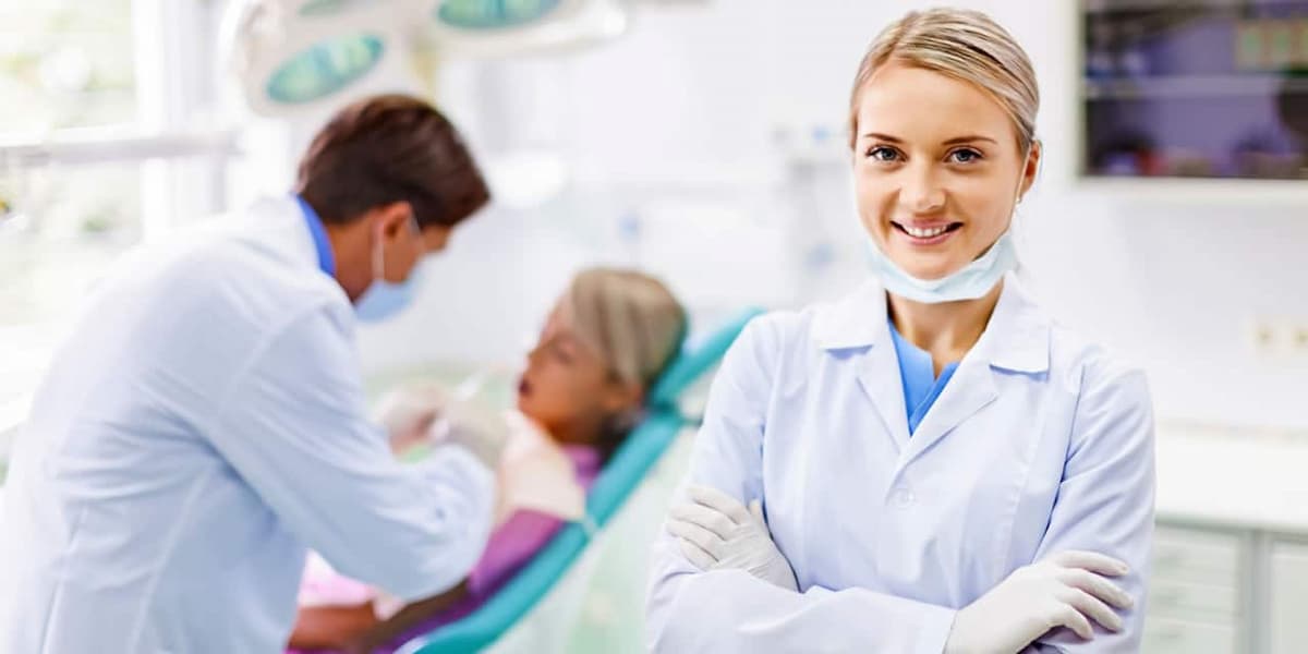 Dentista Sitges