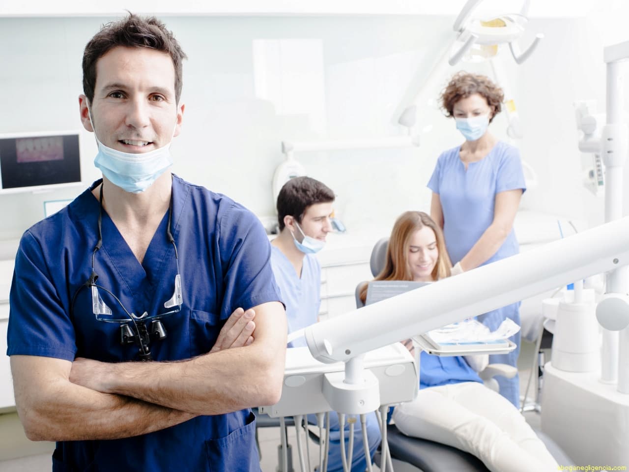 ¿Qué es el consentimiento informado en odontología?