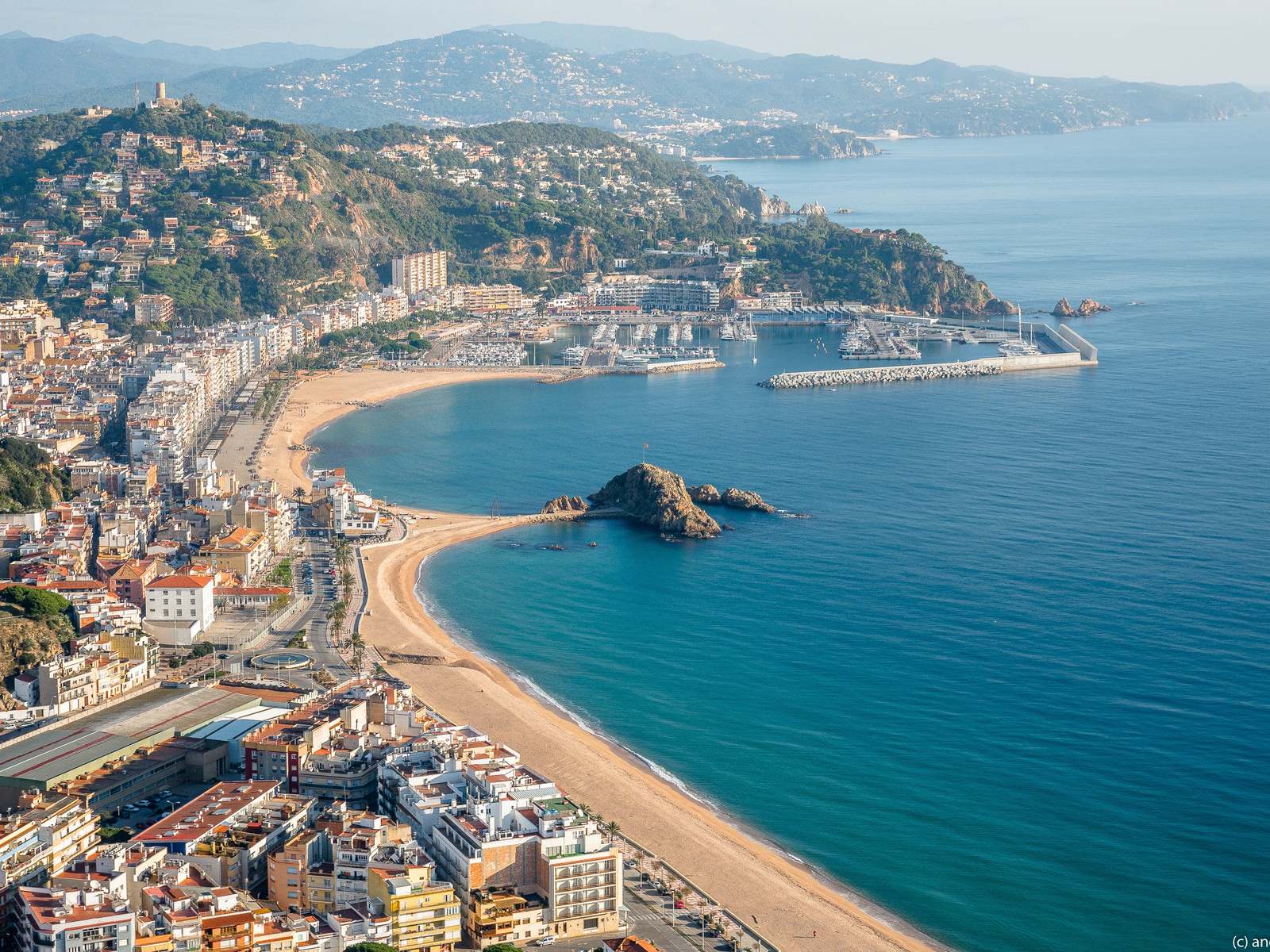 Dentista Blanes – Comparativa 13 dentistas Blanes