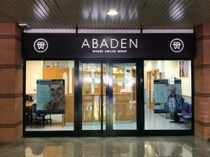 dentista tarragona