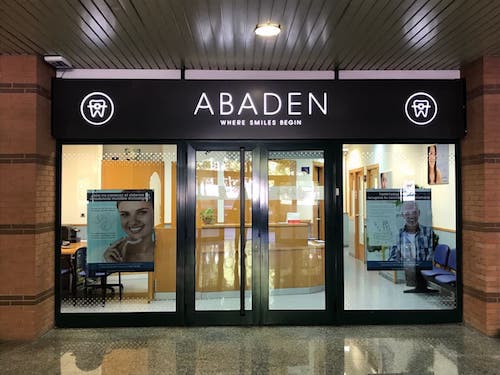 dentista tarragona