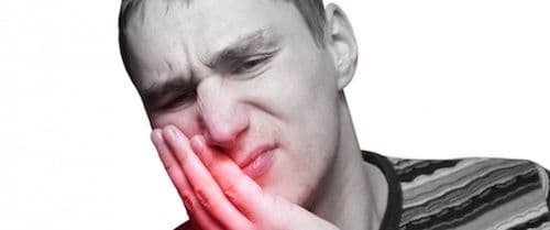 Dolor Implantes Dentales