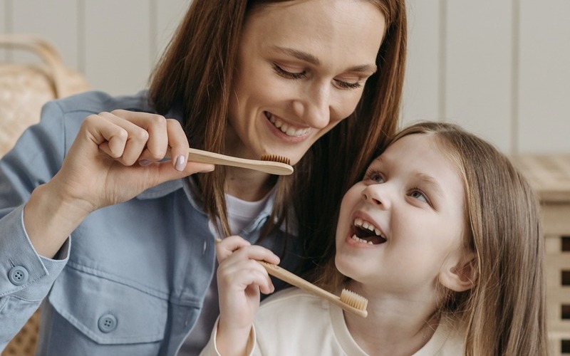 ¿Qué es la fluorosis dental y cuál es su tratamiento?