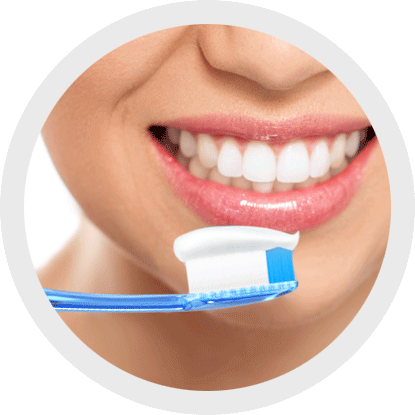 profilaxis dental