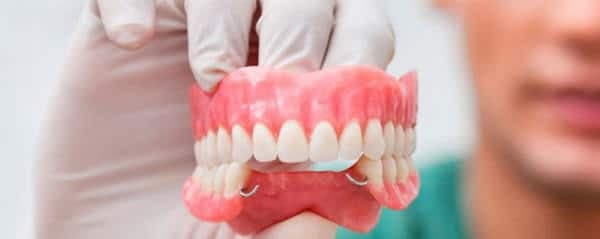 Precio Prótesis Dental Removibles 2021