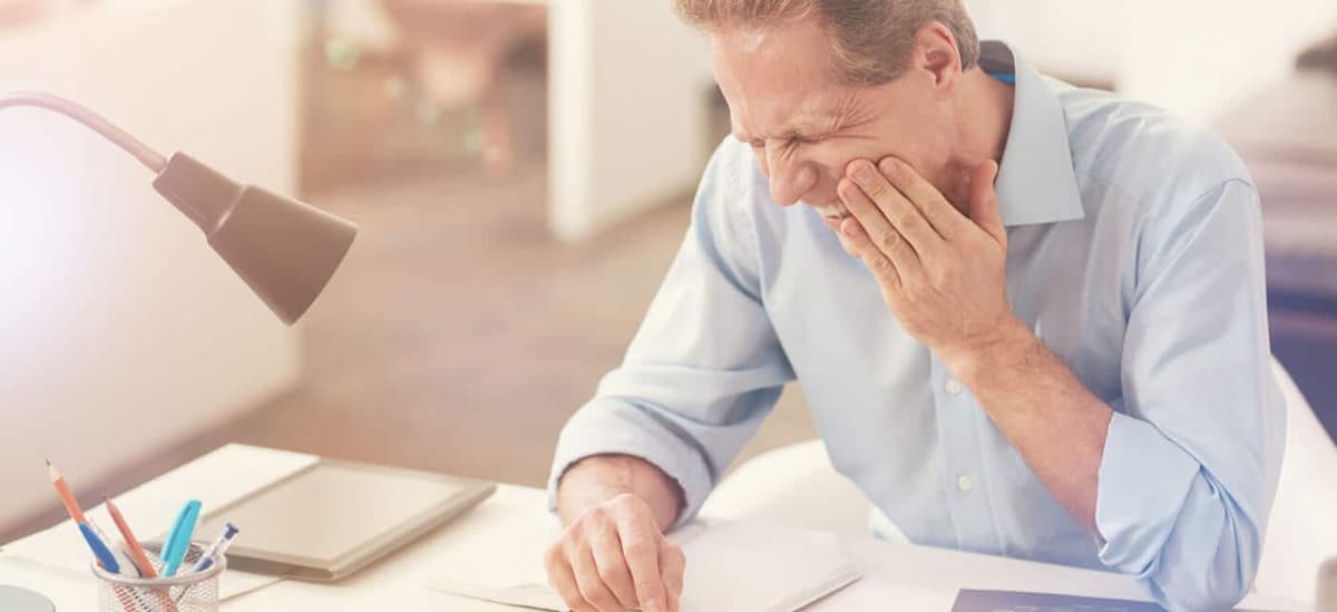¿Qué es una pulpitis irreversible? ¿Cómo se trata?