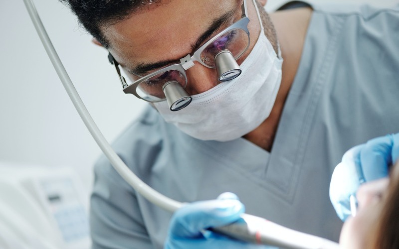 Bolsas periodontales: ¿Qué son, cómo se forman y por qué debo preocuparme?