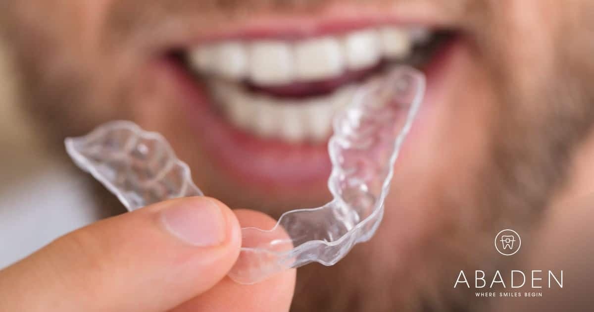 Tipos de ortodoncia invisible