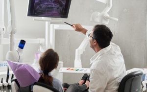 Dentistas en El Prat de Llobregat 