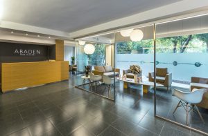 Dentista AXA en Barcelona Abaden Diagonal