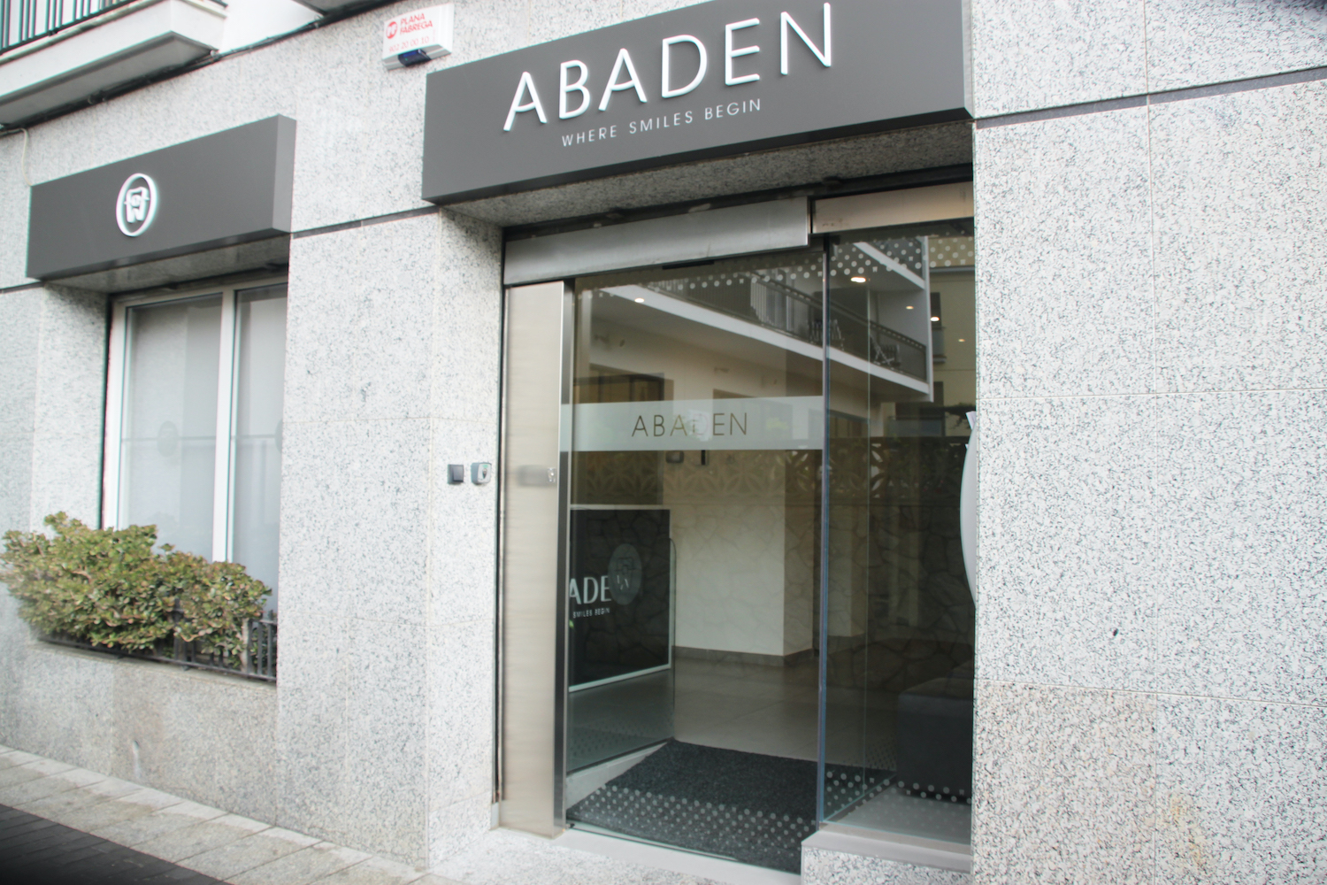 Dentista AXA Lloret de Mar