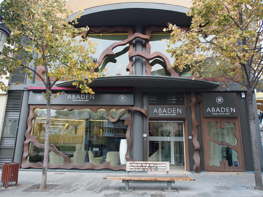 dentistas en Sant Celoni