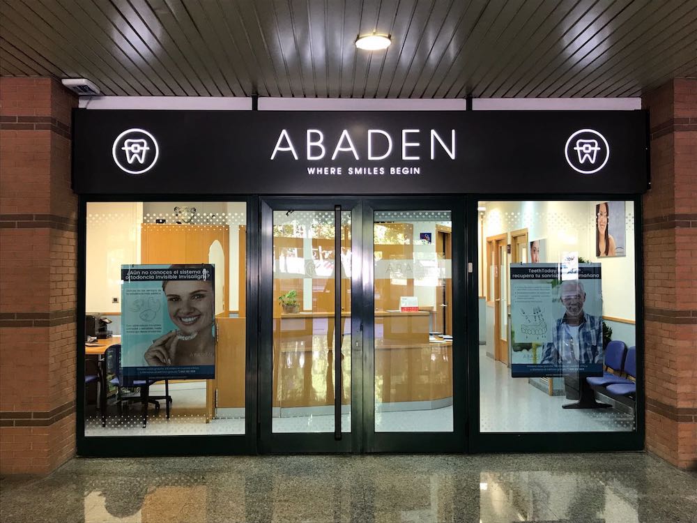 Dentistas en Reus