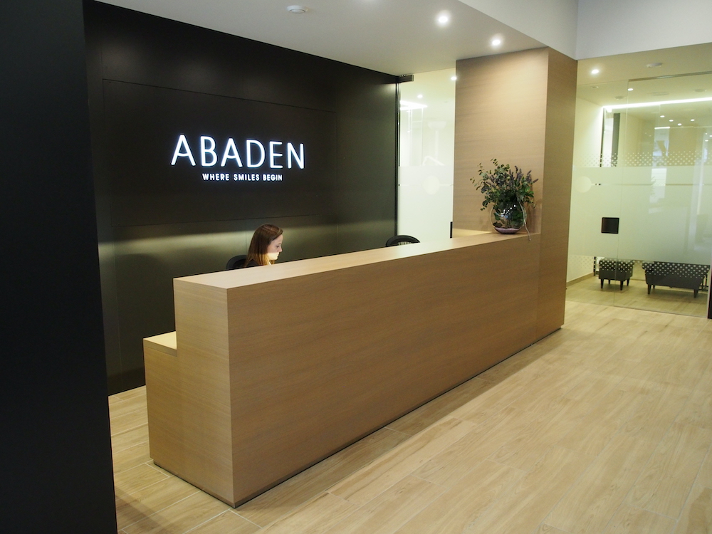 Dentista Medifiatc en Blanes