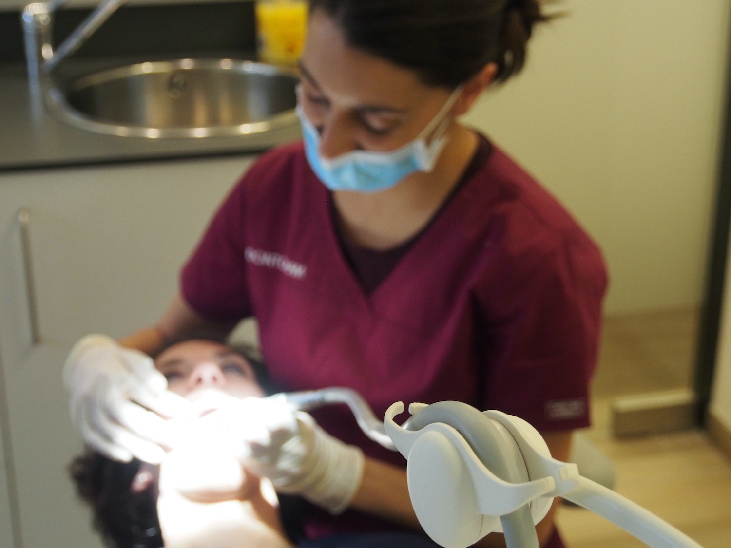 dentista Pineda de Mar