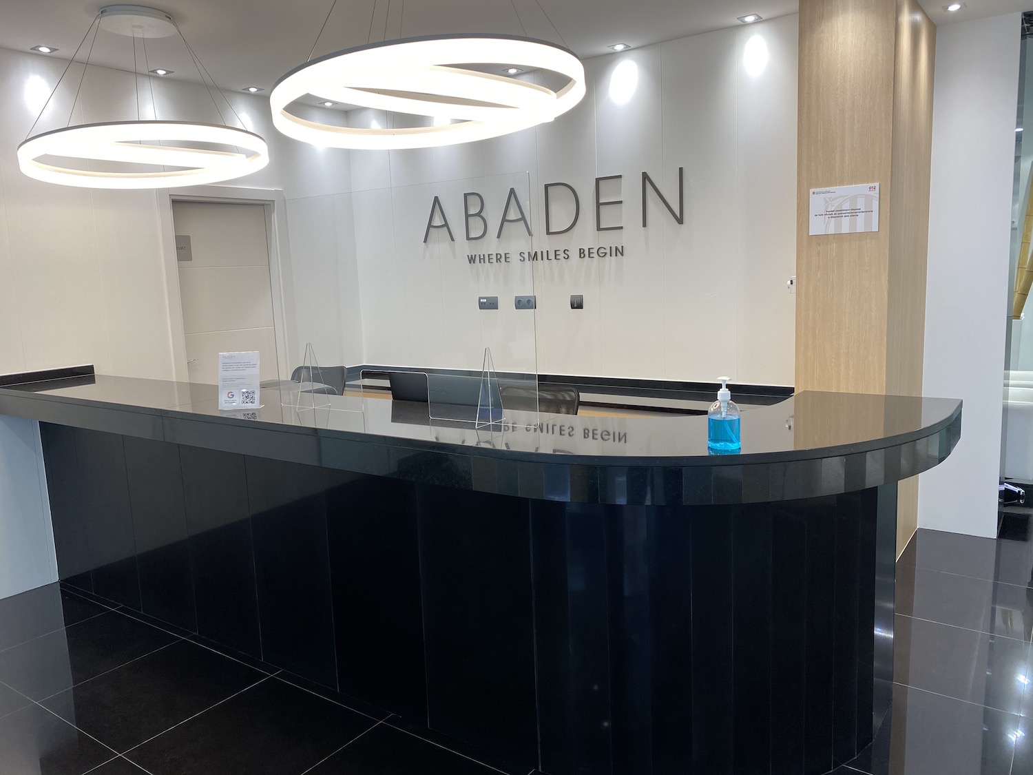 dentista en mataró
