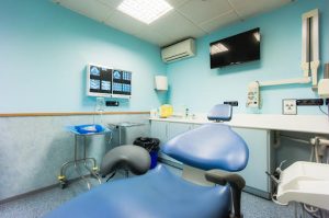 Dentista Medifiatc Barcelona