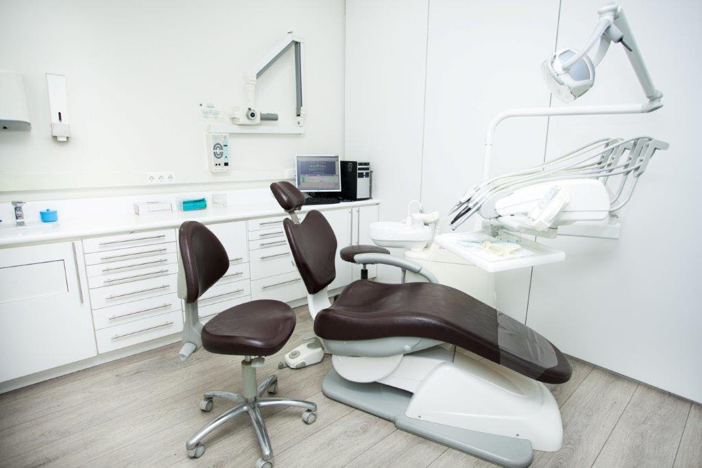 Dentista AXA en Girona