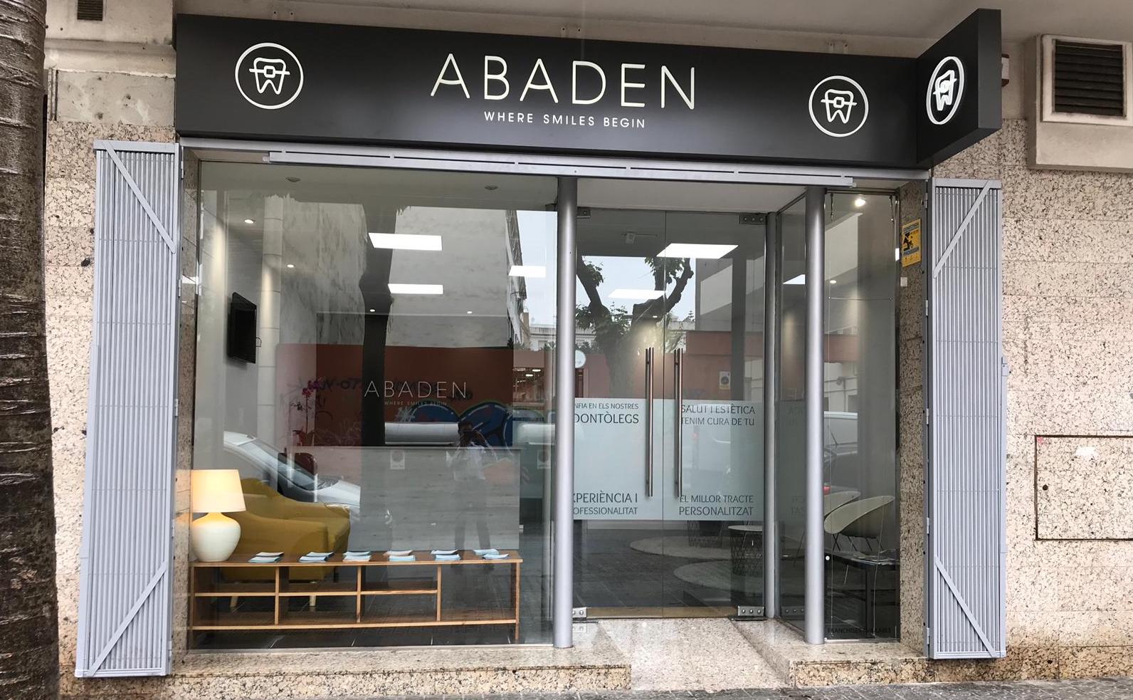 Dentista de Caser en Vilanova i la Geltrú