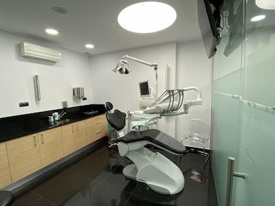 Dentista de Agrupació Mútua en Mataró