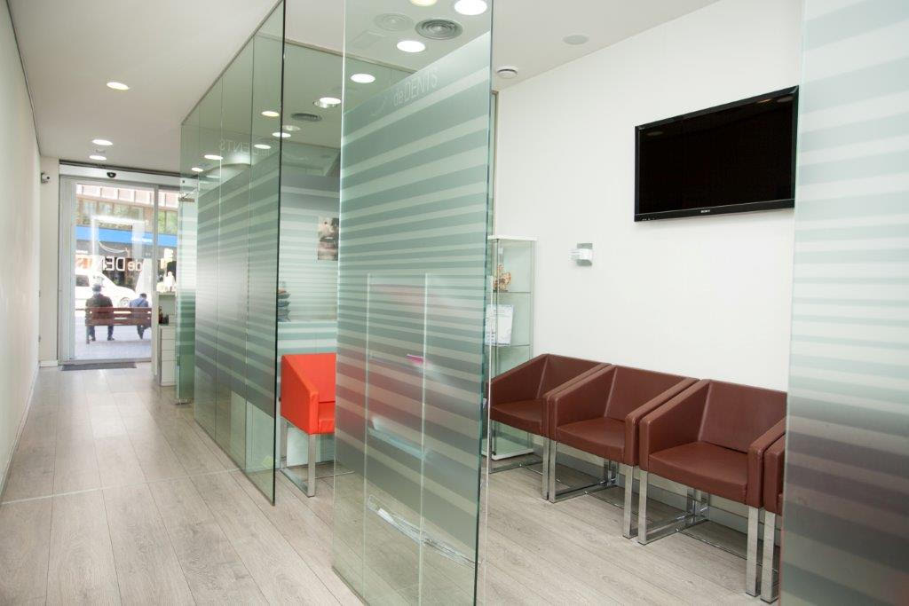Dentista DKV Girona
