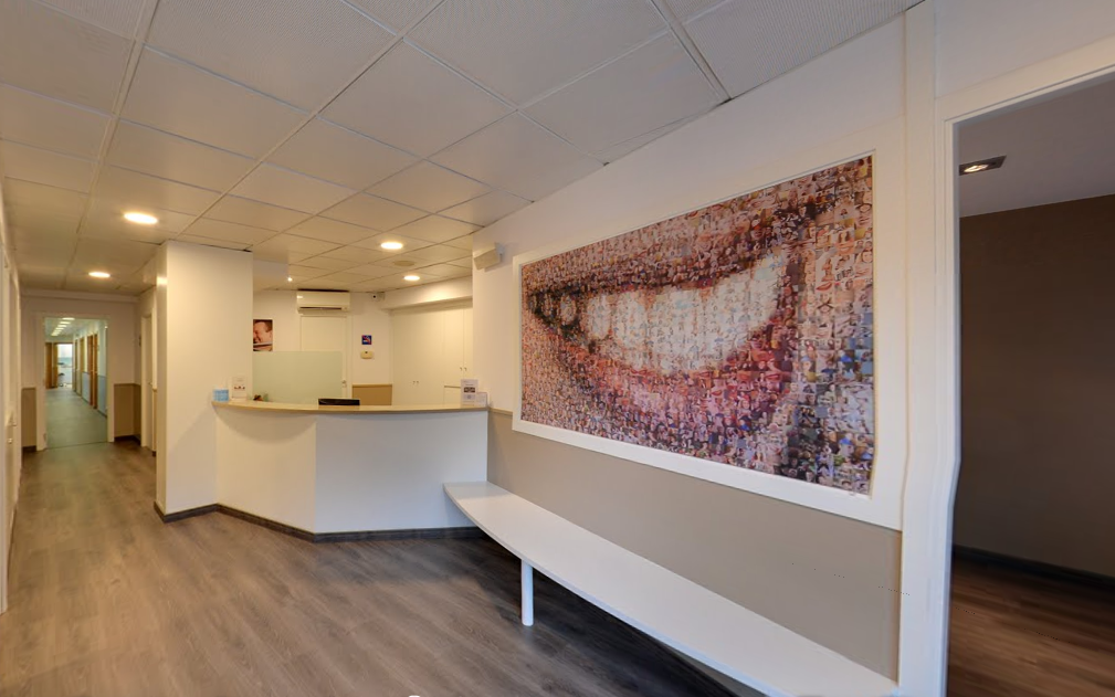 Dentista Medifiatc en Barcelona
