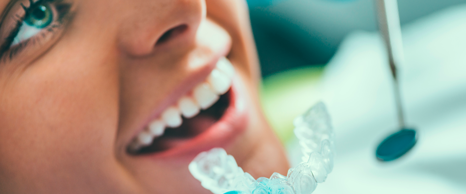Ortodoncia Invisalign Girona