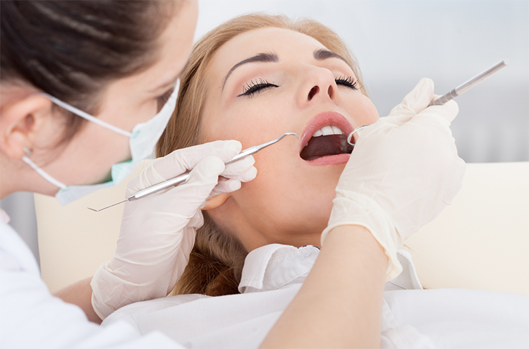 Dentista en Tordera