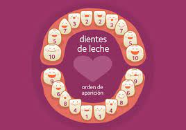 odontopediatría
