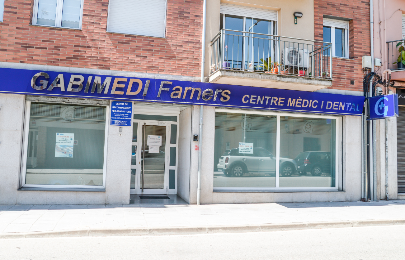 Dentistas en Sils