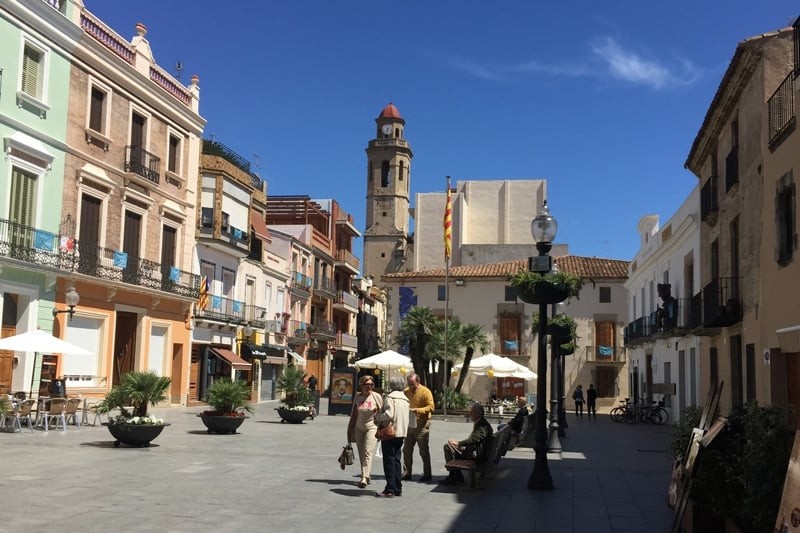 Dentistas en Calella y cercanías – comparativa 11 dentistas