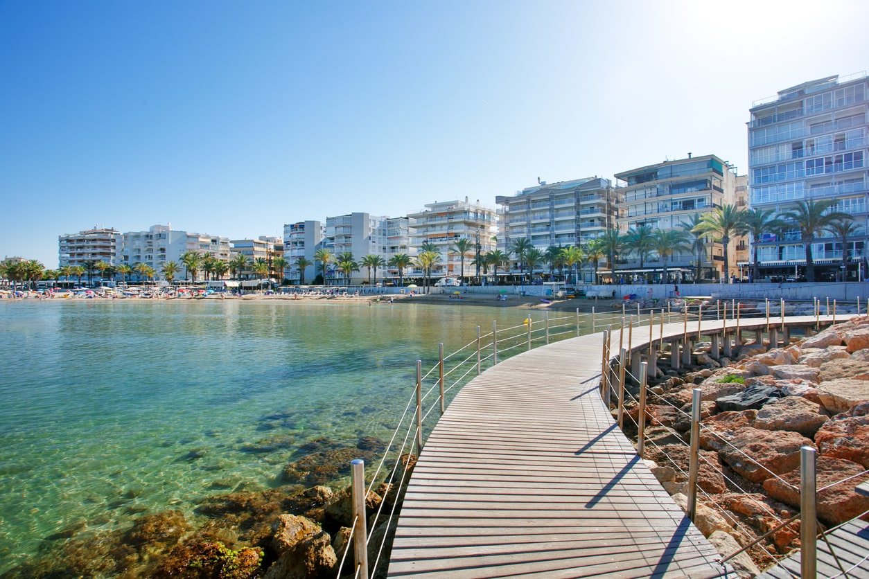 Dentistas en Salou y cercanías – comparativa 10 dentistas