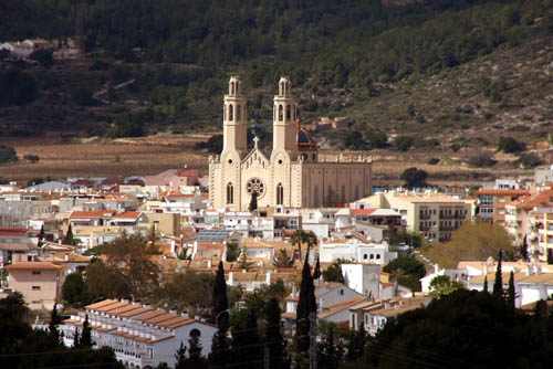 Dentistas en Sant Pere de Ribes y cercanías – comparativa 10 dentistas