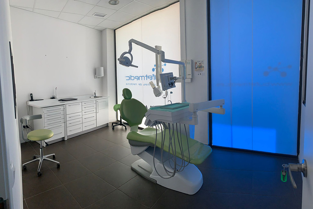 Dentistas en Manresa