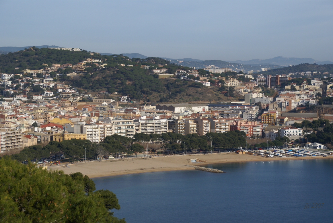 Dentista en Sant Feliu de Guíxols y cercanías – comparativa 10 dentistas