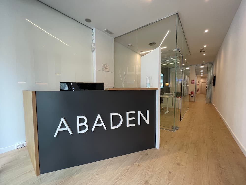 Abaden Girona