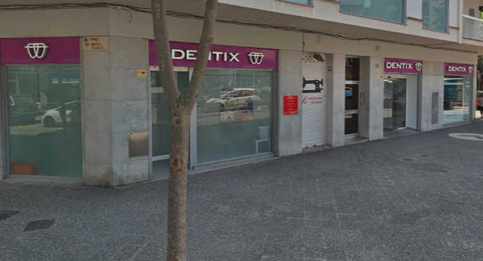dentix girona