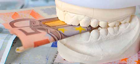 Precios tratamientos dentales