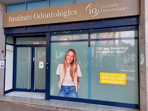 Dentista Badalona