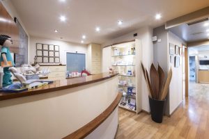Clínica Dental Ametller