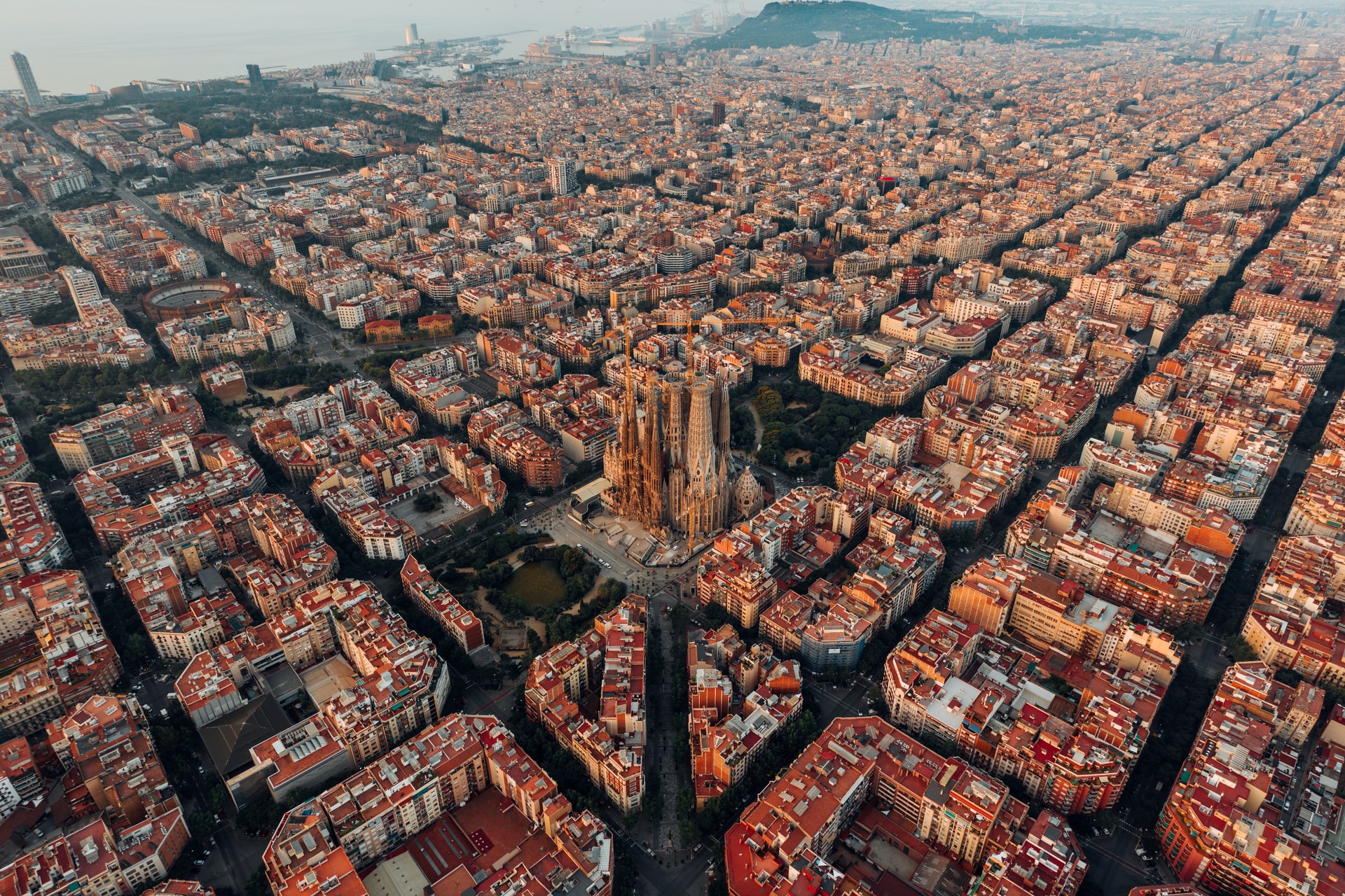 Dentistas en Barcelona, Girona y Tarragona