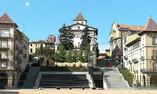 Dentistas en Manlleu y cercanías – Comparativa 10 clínicas