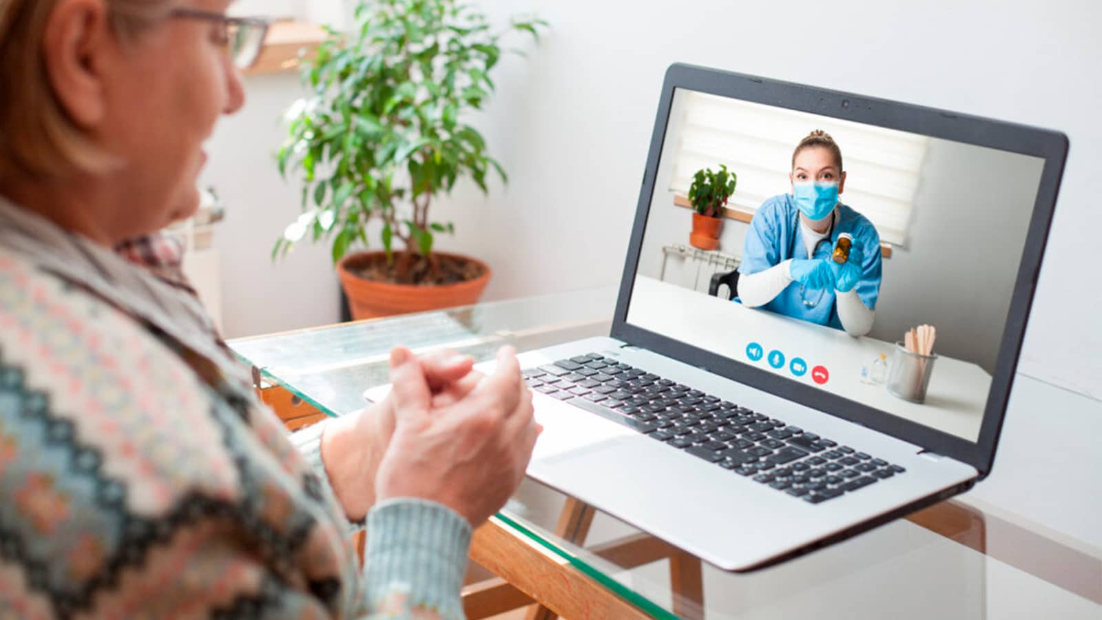 visita dental telematica