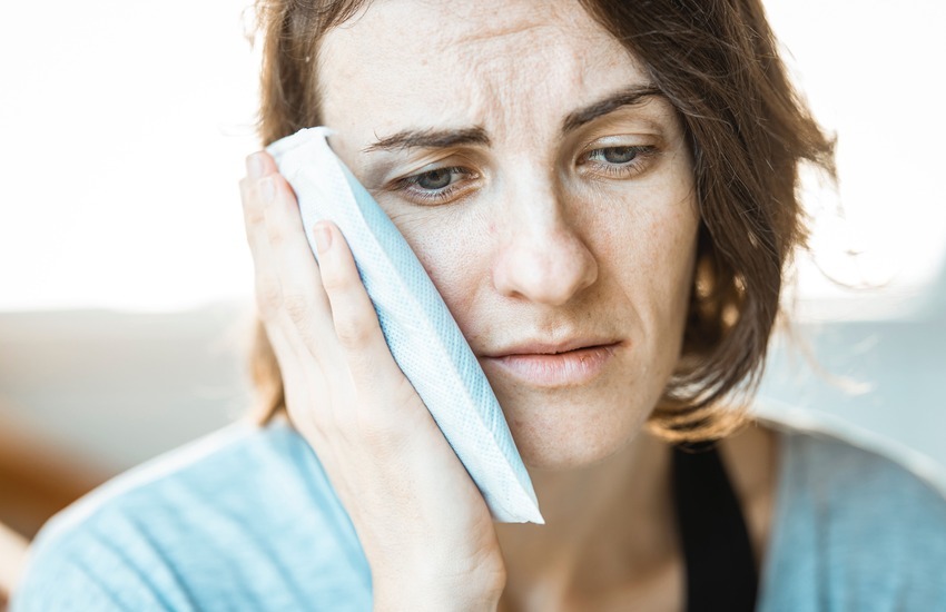 Dolor de encías: causas, tratamientos y prevención