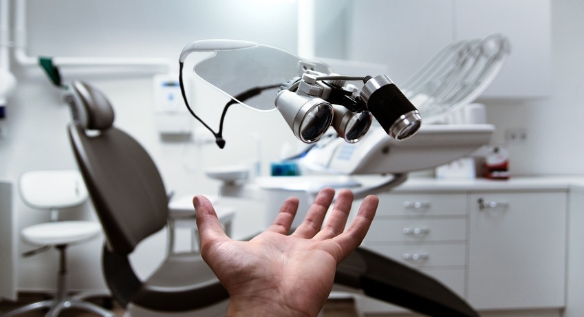 Dentistas abiertos en agosto en Cataluña