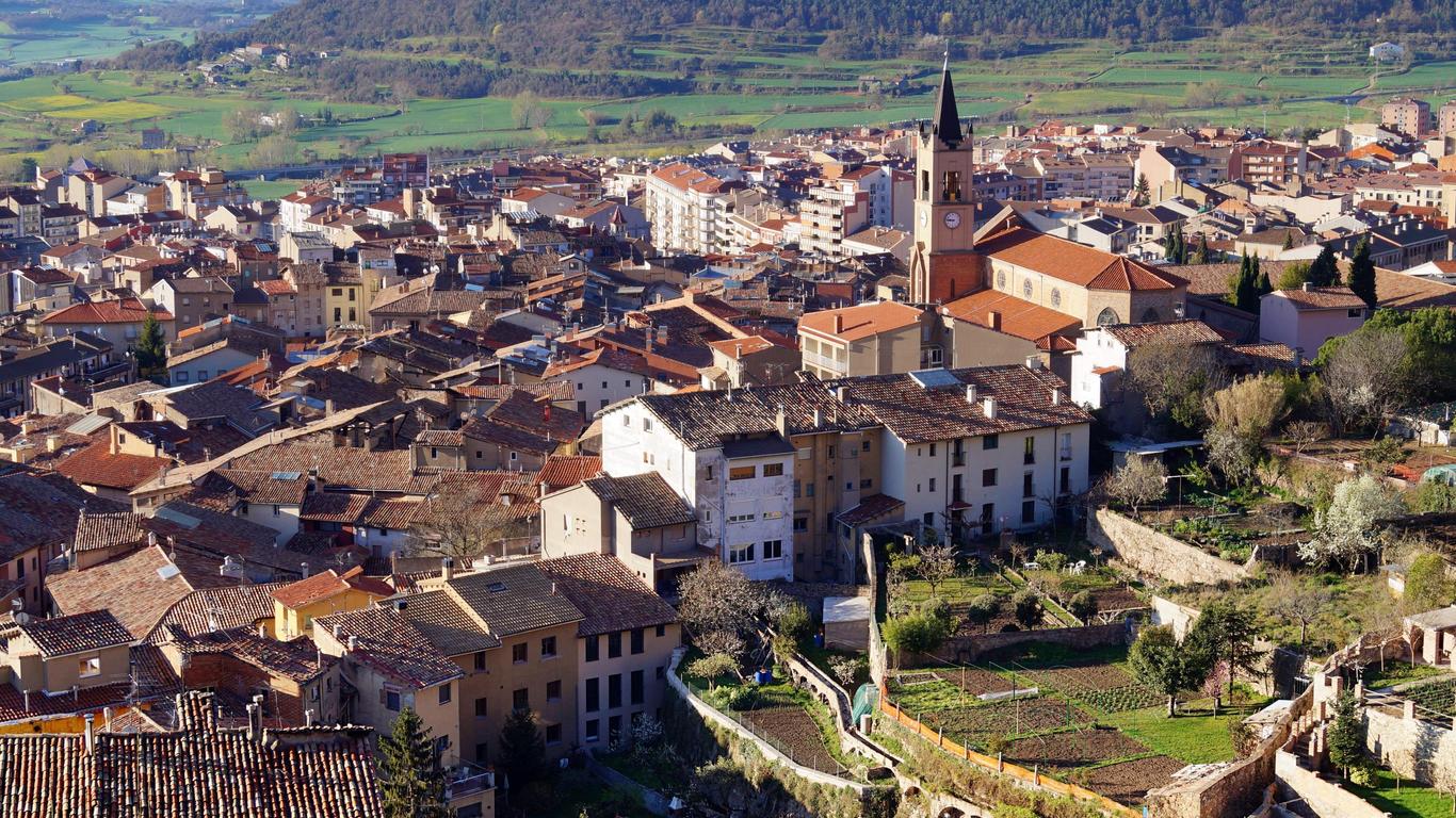 Dentistas en Berga – Comparativa 8 clínicas