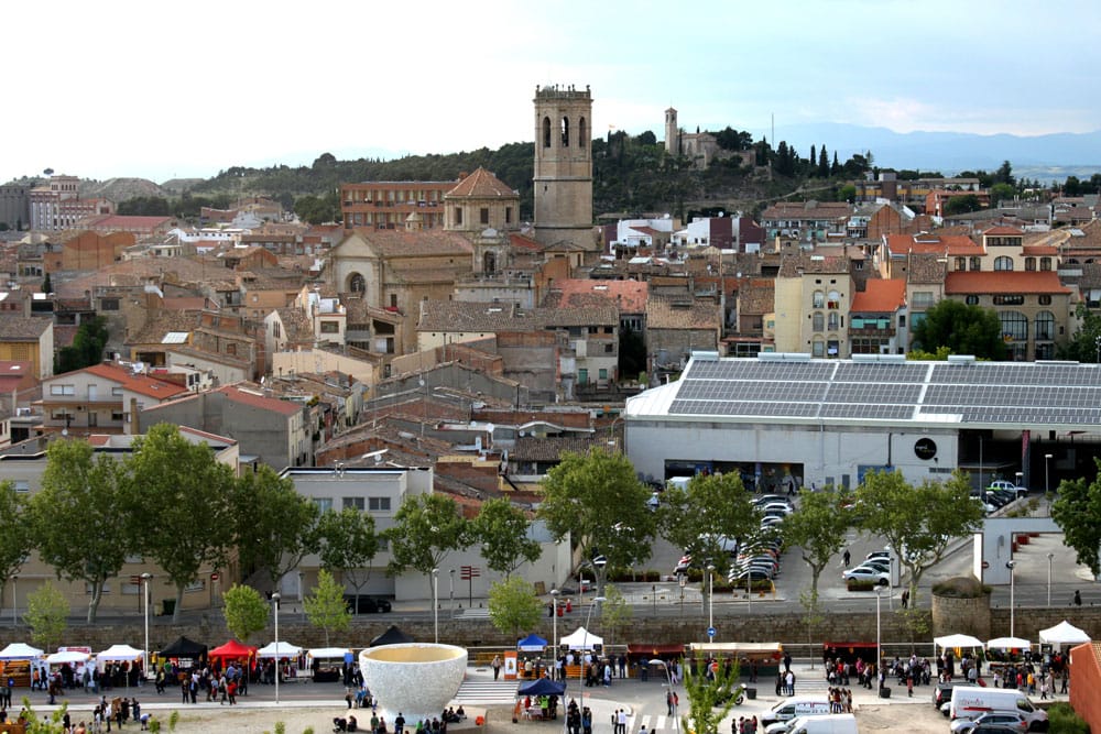Dentistas en Tàrrega y cercanías – Comparativa 8 clínicas